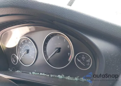 2017 BMW X5 xDrive35I from USA, damaged, VIN 5UXKR0C30H0X79365